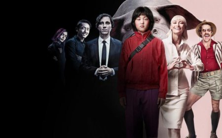 عرض فيلم “Okja” الكوري في مركز الثقافة السينمائية يوم الأربعاء