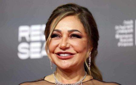 حملة ترويجية مثيرة لفيلم ابن مين فيهم لليلى علوي تنطلق قريباً