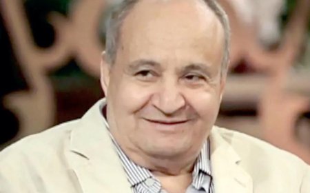 الوثائقية تطلق مشروع فيلم وثائقي جديد عن وحيد حامد بعنوان وحيد وأيامه