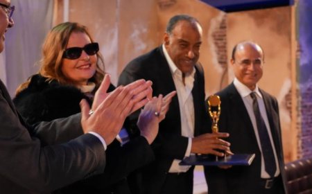 الدورة الثالثة للمهرجان السينمائي الدولي لأفلام الطلاب تبدأ بجامعة بدر