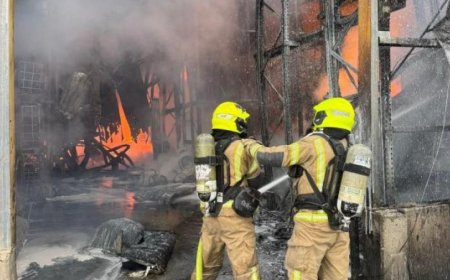 السلطة الفلسطينية تؤكد عدم وجود مؤشرات مقلقة بعد حادثة المنطقة الصناعية في النقب