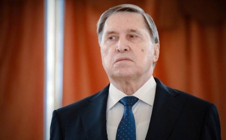 مساعد الرئيس الروسي يعبر عن أمل موسكو في نجاح الولايات المتحدة بتسوية النزاع مع إيران