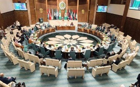 الجامعة العربية تدعو لوقف عدوان الاحتلال في ذكرى يوم الأرض