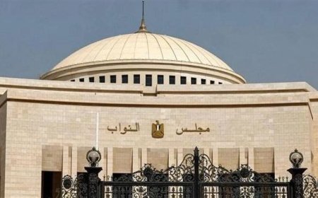 مجلس النواب يرفع مشروع تعديل قانون إعادة تنظيم الأزهر للجان المختصة لدراسته وأهميته