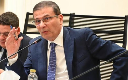 وزير الزراعة يبرز استراتيجية الأمن الغذائي خلال جلسة النواب