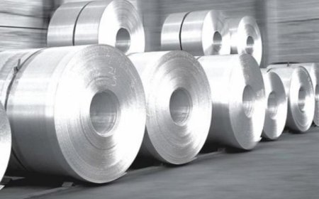 أسعار الألمنيوم تصل لأعلى مستوى خلال 4 سنوات إثر الضربات الإيرانية في الخليج