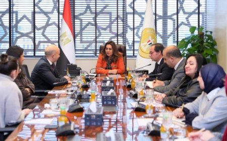 منال عوض تتعاون مع لوريال مصر لتعزيز الاستدامة وتحقيق التحول الأخضر