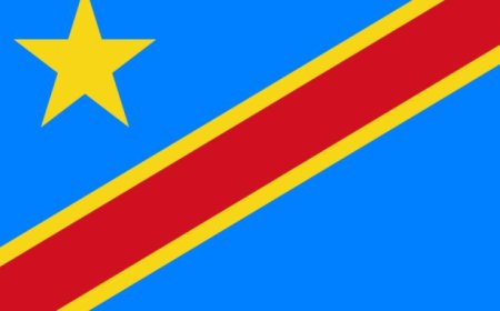 الكونغو الديمقراطية تستعد لاستضافة مؤتمر أفريقيا للتكنولوجيا والاستثمار في يونيو 2024