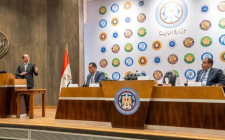 المالية تقدم تسهيلات في الضرائب العقارية لتعزيز سهولة الإجراءات والفرص الاقتصادية