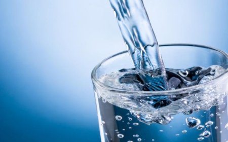 دراسة علمية تكشف عن السر الخفي للماء الذي يدعم وجود الحياة