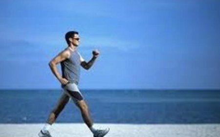 دراسة جديدة تكشف أن دقائق من النشاط البدني تساهم في تقليل خطر 8 أمراض وخيمة