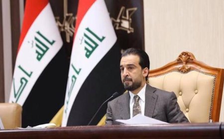البرلمان العراقي يعلن عن موعد جلسة انتخاب رئيس الجمهورية في 11 أبريل