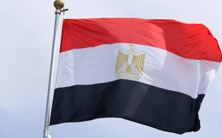 مصر تعبر عن إدانتها للاعتداءات على المنشآت العسكرية والمدنية في الكويت الشقيقة