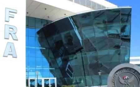 الرقابة المالية تطلق توجيهات جديدة للقطاع غير المصرفي للعمل عن بعد اعتبارا من الأحد في أبريل