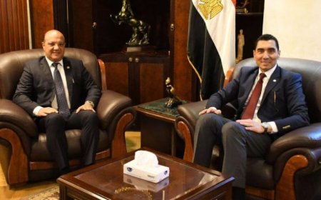 مصر تفوز رسميًا باستضافة بطولة العالم للأيروبيك 2028 في إنجاز رياضي مذهل