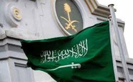 السعودية تندد بالاعتداءات الإيرانية على معسكر القوات المسلحة الكويتية مؤكدة على وحدة الصف الخليجي