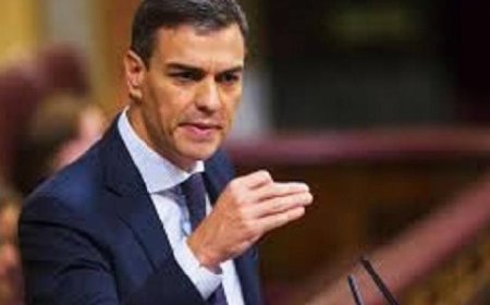 اسبانيا تمنع الطائرات الأمريكية من دخول مجالها الجوي أثناء الحرب على ايران