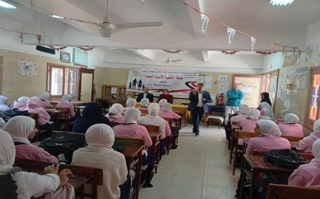 إعلام الفيوم يستعرض فرص وتحديات تعزيز التمكين الاقتصادي للمرأة