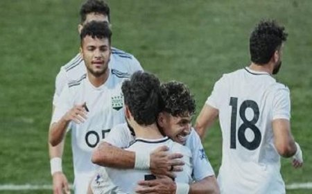 زد يتأهل لنصف نهائي كأس عاصمة مصر بعد مباراة مثيرة مع المقاولون العرب