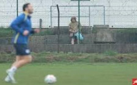 فضيحة تجسس تثير التوتر بين إيطاليا والبوسنة قبل الملحق العالمي