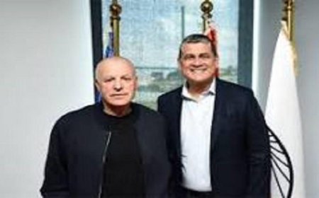 اتحاد الكرة يسعى لجلب حكام أوروبيين لمباريات الحسم المهمة