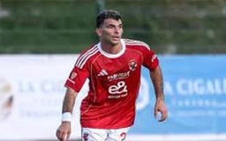 تصعيد قانوني مثير من الزمالك في أزمة اللاعب زيزو