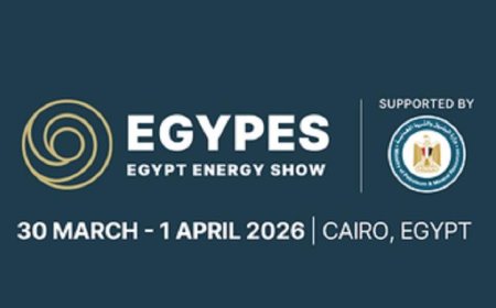 مؤتمر إيجبس 2026 يستعرض كيف تحمي الشراكات الإقليمية المنطقة من التوترات الجيوسياسية