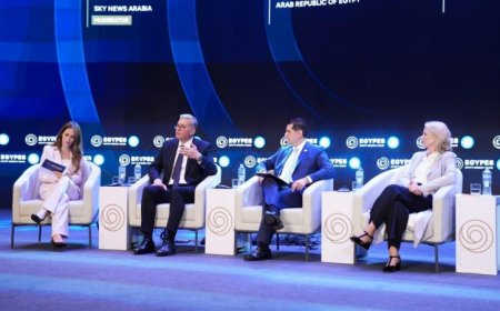 وزير البترول يؤكد على أهمية توفير المنتجات البترولية للمواطنين كأولوية قصوى