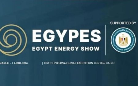 شركات النفط العالمية تشيد بدعم الحكومة المصرية وتؤكد زيادة الاستثمارات في السوق المحلي