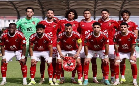 غضب لاعبي الأهلي يتصاعد بسبب أزمة المكافآت قبل الحسم