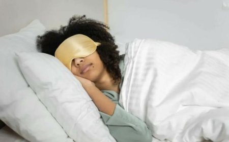 11 دقيقة إضافية من النوم كل ليلة تمنحك سحر الاسترخاء والراحة