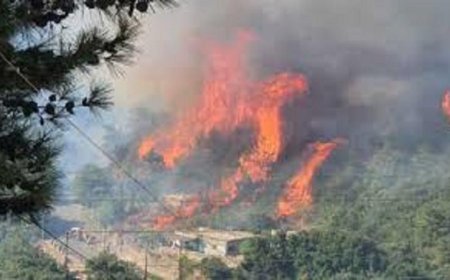 الولايات المتحدة تقصف مستودع ذخيرة إيراني بـ 2000 رطل من القنابل