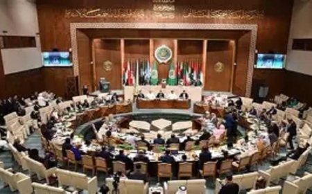 البرلمان العربي يعبر عن إدانته للمخطط الإرهابي الذي استهدف مملكة البحرين