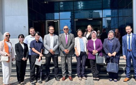 حصاد التأمين الصحي في بورسعيد بالأرقام يكشف الإنجازات المحققة