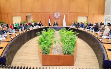 وزير التربية والتعليم يعلن انطلاق العام الدراسي الجديد في 12 سبتمبر وانتهائه في 24 يونيو