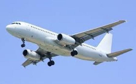 العراق يمدد إغلاق أجوائه أمام الطائرات لمدة 72 ساعة