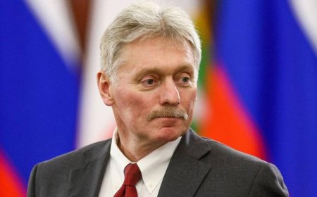 الكرملين يطرح دعوة للسلام المستدام في أوكرانيا ويرفض الهدنة المؤقتة