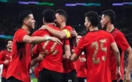 استعدادات عربية مميزة للمونديال مع 7 مباريات ودية للمنتخبات العربية