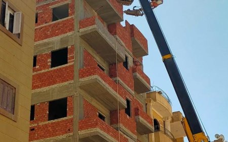 محافظ القاهرة يكشف عن إزالة أكثر من 90 مخالفة بناء خلال يومين فقط