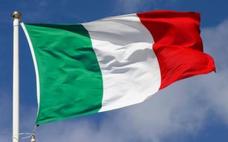 إيطاليا تمنع هبوط الطائرات العسكرية الأمريكية في قاعدة سيجونيلا بسبب خططها للشرق الأوسط