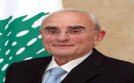 وزير الدفاع اللبناني يؤكد رفض لبنان لنموذج غزة