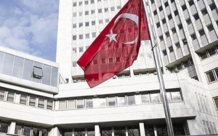 تركيا تحذر من تصاعد الحرب وانعدام الاستقرار نتيجة الاحتلال الإسرائيلي للبنان