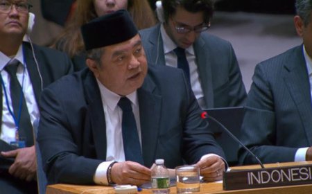 إندونيسيا تعبر عن استنكارها لمقتل قواتها في لبنان وتدين الغارات الإسرائيلية