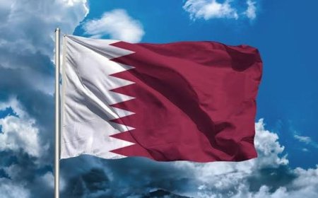 قطر تدعو لخفض التوتر في المنطقة وتؤكد رفضها لتهديد أمنها واستقرارها