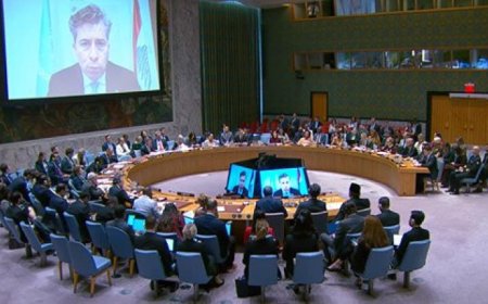 تحذيرات منسق الإغاثة الأممي من تفاقم الأزمة الإنسانية في لبنان ودعوة عاجلة للتحرك