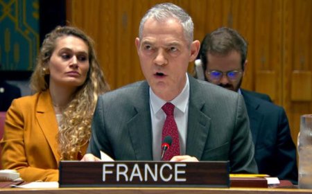 فرنسا تعبر عن قلقها الشديد تجاه اعتداءات إسرائيل على قوات اليونيفيل في الناقورة