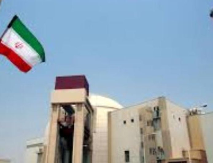 روساتوم الروسية تعلن إخلاء 163 موظفًا من محطة بوشهر النووية في إيران