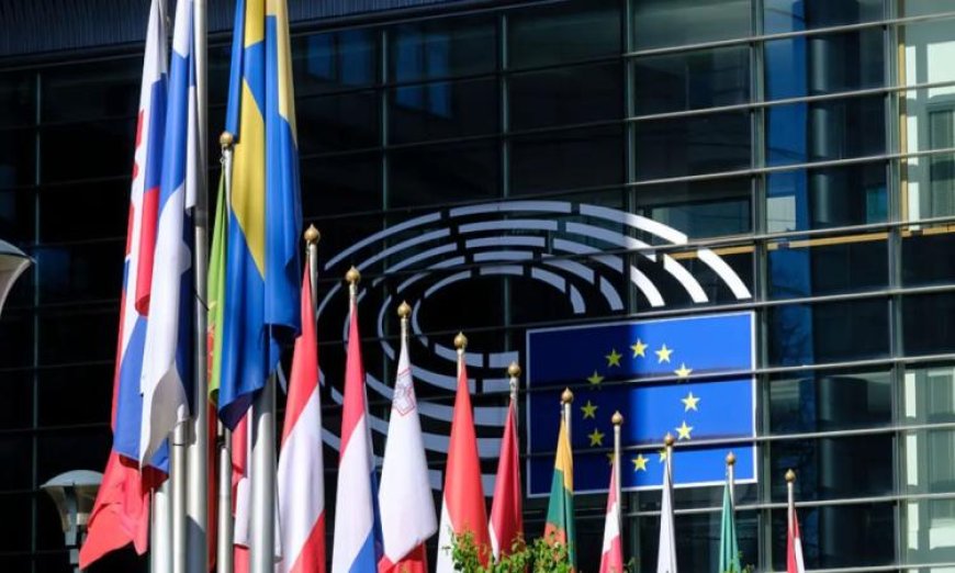 وزراء طاقة الاتحاد الأوروبي يتجمعون في اجتماع حاسم الأسبوع المقبل