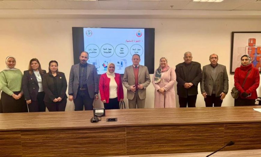 وزارة الصحة تطلق ورش عمل مبتكرة لتعزيز كفاءة التشغيل وجودة الخدمات في المستشفيات