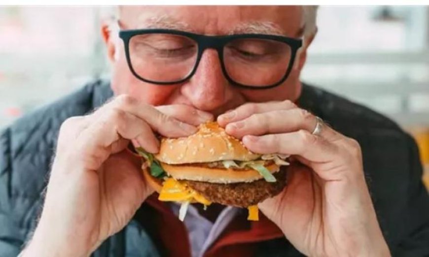 دراسة تكشف خطورة الأطعمة المصنعة على صحة الناجين من الأورام